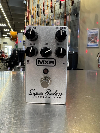 MXR - M-75